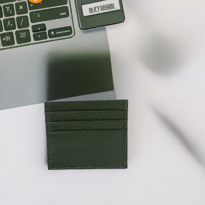 The Roma Card Holder