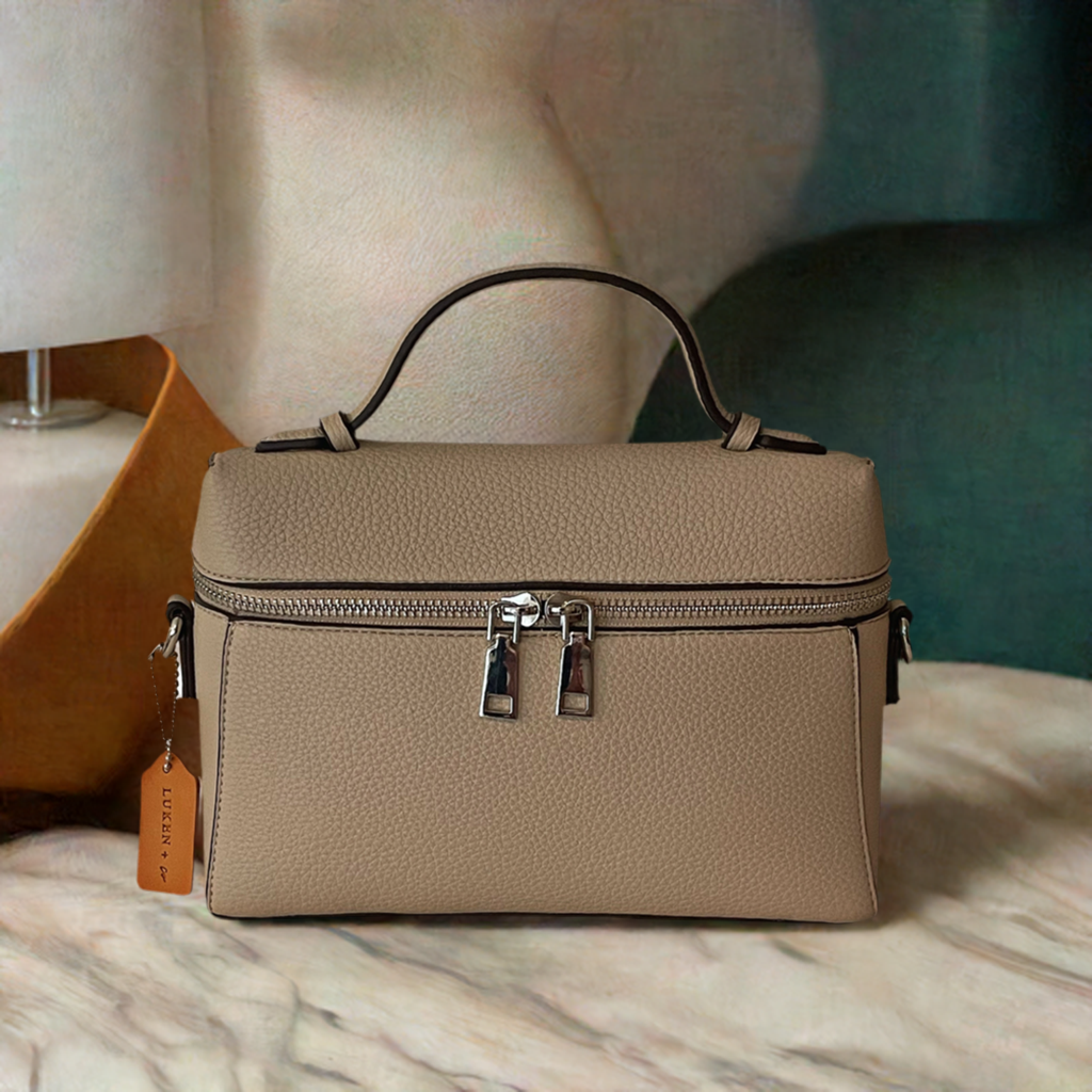 The Stella Bag