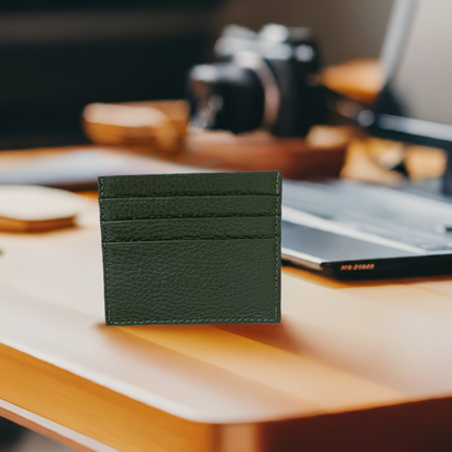 The Roma Card Holder