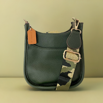 The Viki Crossbody Bag