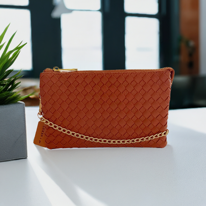 The Julia Crossbody Bag