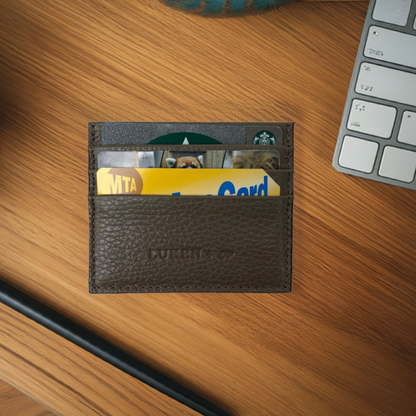 The Roma Card Holder