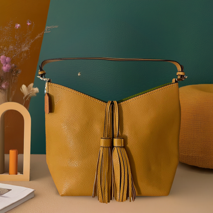 The Micky Shoulder Bag