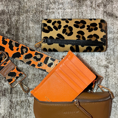 The Card Holder