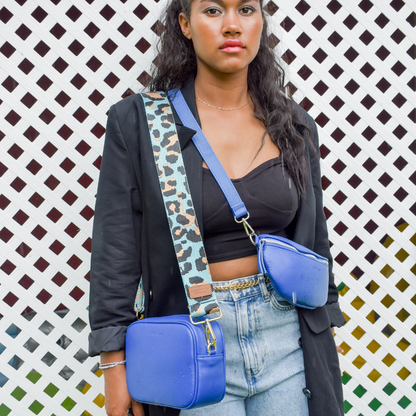 The Crossbody Bag Strap