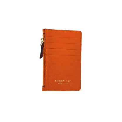 The Card Holder