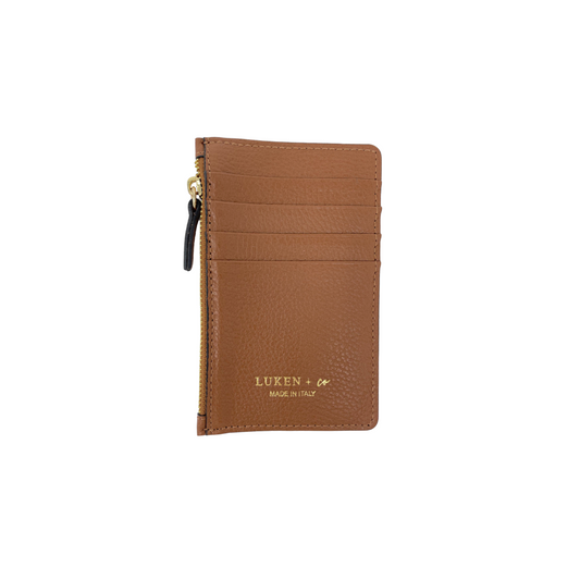 The Card Holder