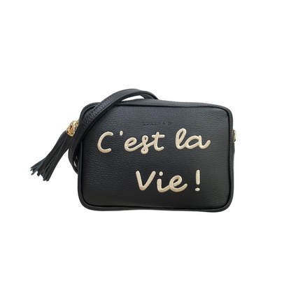 The Firenze Camera Bag [Limited Edition]