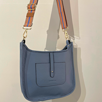 The Crossbody Bag Strap