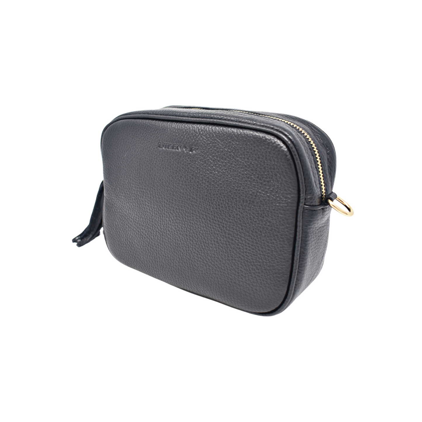 The Firenze Camera Bag