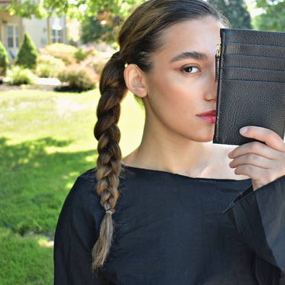 The Card Holder
