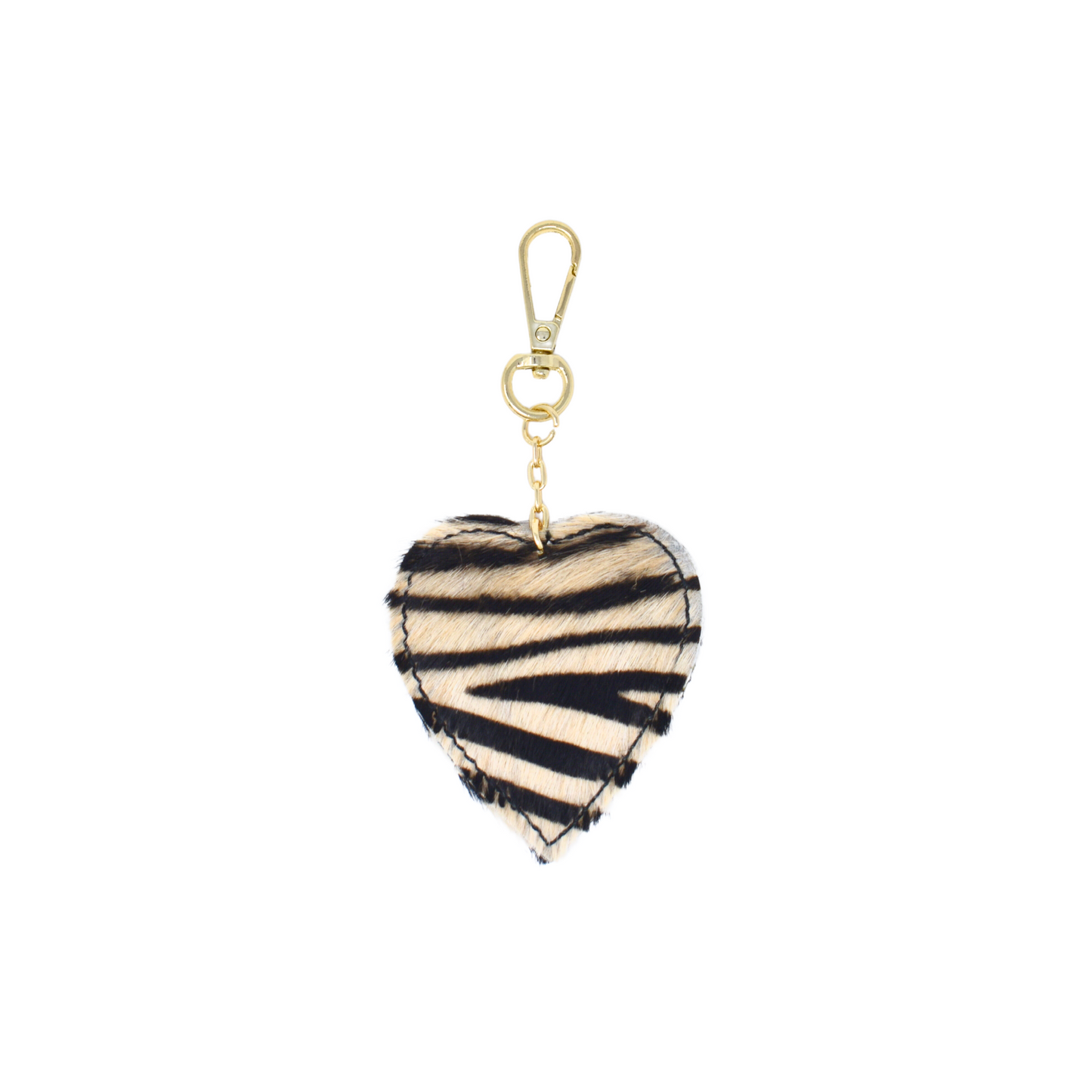 The Heart Charm