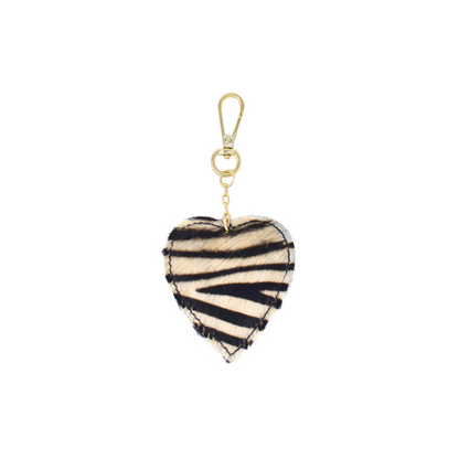 The Heart Charm