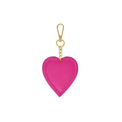 The Heart Charm