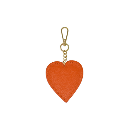 The Heart Charm