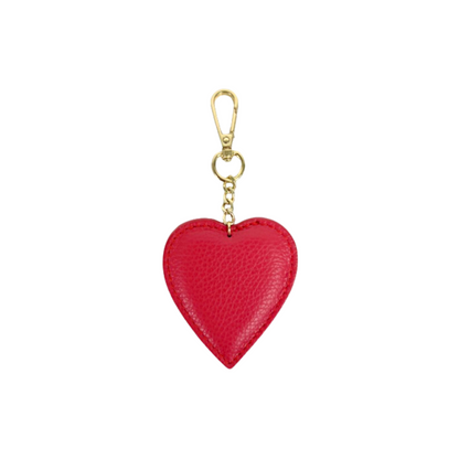 The Heart Charm