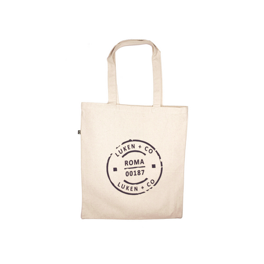 The Crossbody Bag Strap – Luken + Co