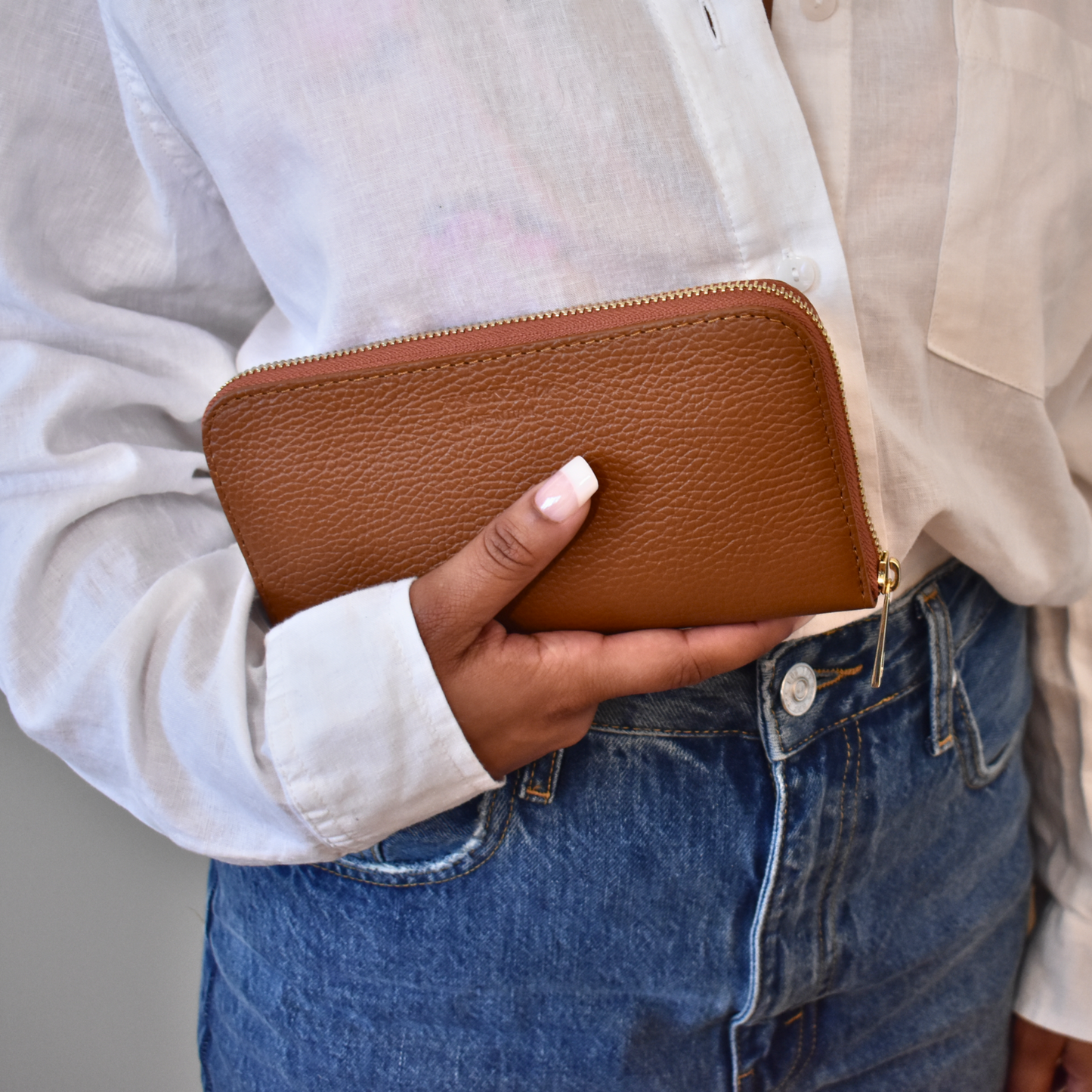 The Firenze Wallet