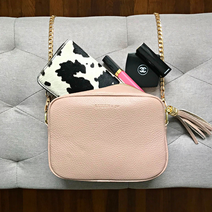 The Jeannette Wristlet